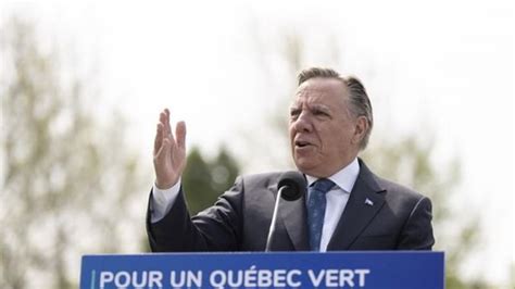 Quebec updates climate change plan with $1B to reduce carbon emissions from buildings